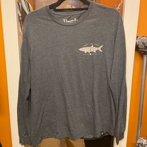 Howler Brothers Long Sleeve Tee